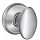 Schlage SIE F10 SIE 626 Siena F-Series Door Knob