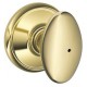 Schlage SIE F80 SIE 622 CAM MK Siena F-Series Door Knob