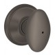 Schlage SIE F51A SIE 716 WKF KA4 Siena F-Series Door Knob