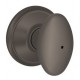 Schlage SIE Siena F-Series Door Knob