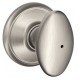 Schlage SIE F51A SIE 716 WKF KA4 Siena F-Series Door Knob