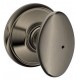Schlage SIE F51A SIE 716 WKF KA4 Siena F-Series Door Knob