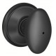 Schlage SIE F51A SIE 716 WKF KA4 Siena F-Series Door Knob