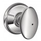 Schlage SIE F80 SIE 716 ADD KD Siena F-Series Door Knob