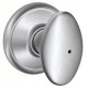 Schlage SIE F51A SIE 716 WKF KA4 Siena F-Series Door Knob