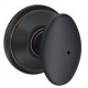 Schlage SIE F51A SIE 716 WKF KA4 Siena F-Series Door Knob