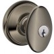 Schlage SIE F51A SIE 716 WKF KA4 Siena F-Series Door Knob