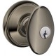 Schlage SIE F51A SIE 622 BRK KD Siena F-Series Door Knob