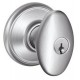 Schlage SIE F51A SIE 716 WKF KA4 Siena F-Series Door Knob