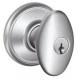 Schlage SIE F10 SIE 625 ADD Siena F-Series Door Knob