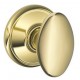 Schlage SIE F51A SIE 625 WKF KA4 Siena F-Series Door Knob