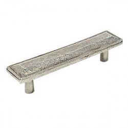 Emenee-OR293 Contemporary Sculptured Pull 