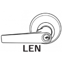 Cal-Royal LEN Lenox Chelsie Series Leverset