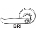 Cal-Royal BRI Bristol Chelsie Series Leverset