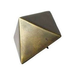 Gado Gado HCL1206 Pyramid Clavo