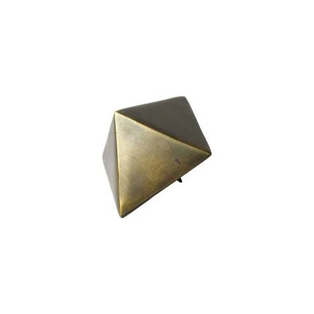 Gado Gado HCL1206 Pyramid Clavo