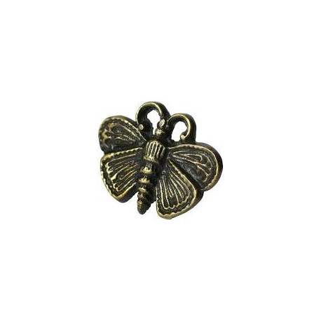 Gado Gado HCL1160 Butterfly-Motif Clavo