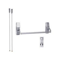 Falcon XX Series Exit Hardware - Surface Vertical Rod Devices