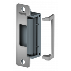 Trine 4200 Strike for Cylindrical & Deadlatches