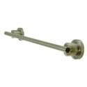 Kingston Brass BA8212 Concord 18" Towel Bar