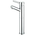 Kingston Brass KS841 Concord Single Handle Vessel Sink Faucet