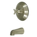 Kingston Brass KB263 Single Handle Tub Faucet