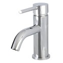 Kingston Brass FS822 Fauceture Single Lever Handle Lavatory Faucet w/ Push Button Drain