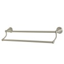 Kingston Brass BA1753 Heritage Dual Towel Bar