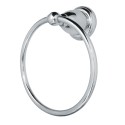 Kingston Brass BA1754 Heritage 6" Towel Ring Kingston Brass BA1754 Heritage 6" Towel Ring