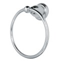 Kingston Brass BA1754 Heritage 6" Towel Ring