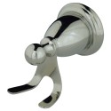 Kingston Brass BA1757 Heritage Robe Hook Kingston Brass BA1757 Heritage Robe Hook