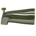 Kingston Brass K188A 5" Diverter Tub Spout