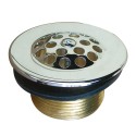 Kingston Brass DTL20 Tub Drain Strainer & Grid