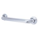 Kingston Brass DR214 Milano Decorative Grab Bar