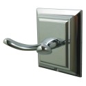 Kingston Brass BA6017 Millennium Robe Hook