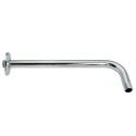 Kingston Brass K1 Plumbing Parts Rain Drop Shower Arm