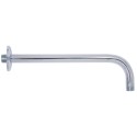 Kingston Brass K117A Plumbing Parts 17" Rain Drop Shower Arm