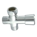 Kingston Brass K161A Plumbing Parts Shower Diverter