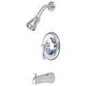 Kingston Brass KB863 Royale Trim Only for Single Handle Shower Faucet Kingston Brass KB863 Royale Trim Only for Single Handle Shower Faucet