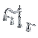 Kingston Brass KS134 Tudor Roman Tub Filler