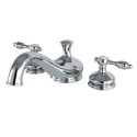 Kingston Brass KS333 Tudor Roman Tub Filler