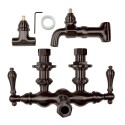 Kingston Brass Vintage Faucet Body Only