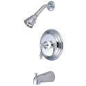 Kingston Brass KB363 Vintage Trim Only for Single Handle Tub & Shower Faucet