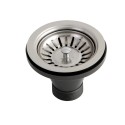 Kingston Brass BKA02S Gourmetier Watford Accessory Strainer Kitchen Sink