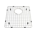 Kingston Brass BWG1417 Gourmetier Wishaw Accessory Sink Grid Kitchen Sink