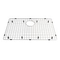 Kingston Brass BWG2617 Gourmetier Wishaw Accessory Sink Grid Kitchen Sink