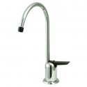 Kingston Brass K619 Gourmetier Americana Water Filtration Faucet