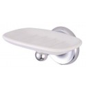 Kingston Brass BA315 Classic Wall Mount Soap Dish