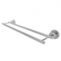 Kingston Brass BA8213 Concord 24" Dual Towel Bar