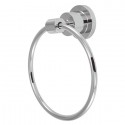 Kingston Brass BA8214 Concord 6" Towel Ring